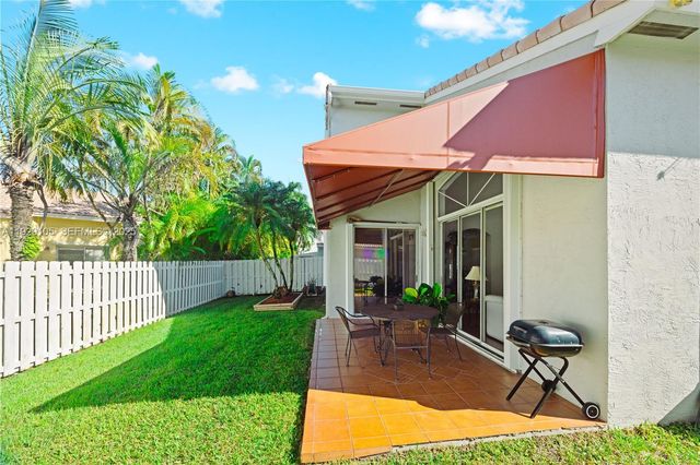 15241 SW 51st St, Miramar, FL 33027