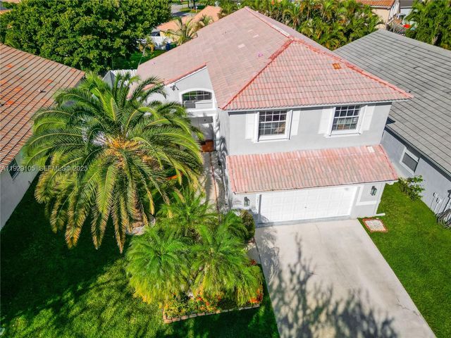 15241 SW 51st St, Miramar, FL 33027