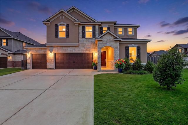 305 Kat Garnet DR, Kyle, TX 78640