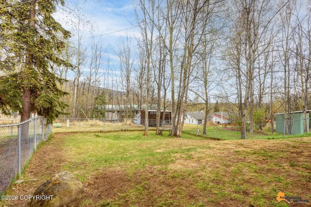 18552 Twenty Grand Road, Eagle River, AK 99577