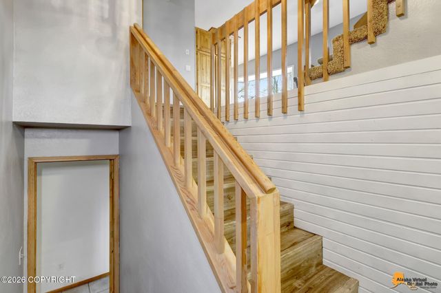 18552 Twenty Grand Road, Eagle River, AK 99577