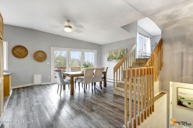 18552 Twenty Grand Road, Eagle River, AK 99577