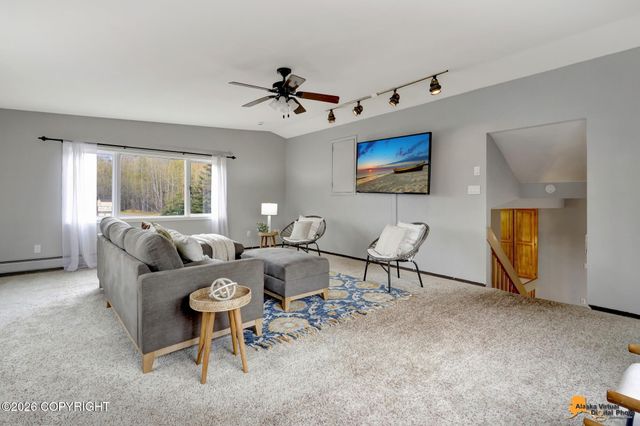 18552 Twenty Grand Road, Eagle River, AK 99577