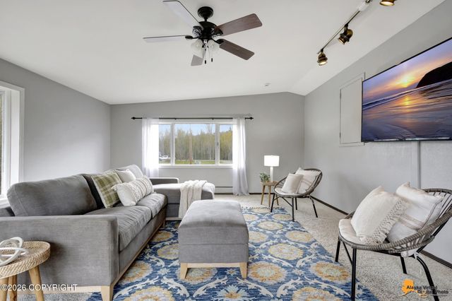 18552 Twenty Grand Road, Eagle River, AK 99577