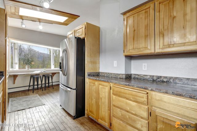 18552 Twenty Grand Road, Eagle River, AK 99577