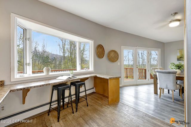 18552 Twenty Grand Road, Eagle River, AK 99577