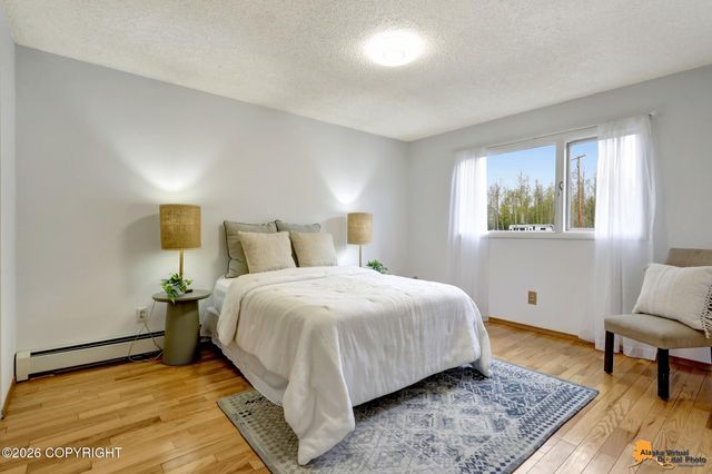 18552 Twenty Grand Road, Eagle River, AK 99577