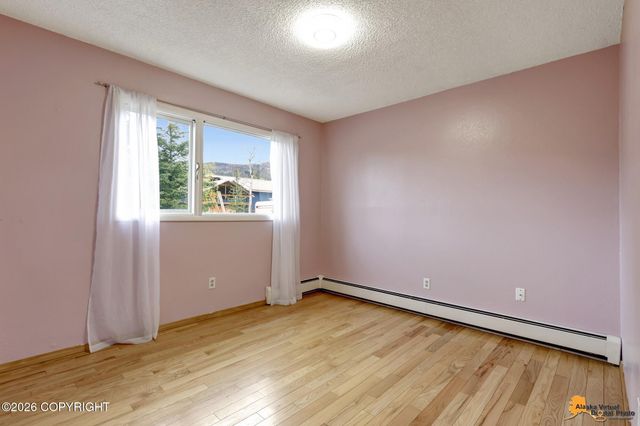 18552 Twenty Grand Road, Eagle River, AK 99577