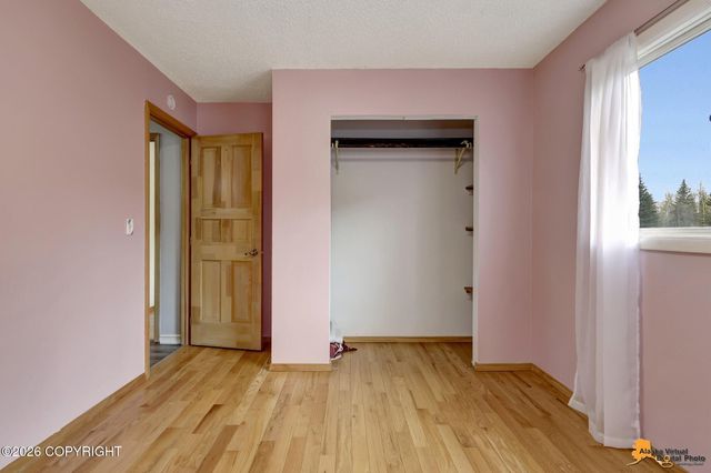 18552 Twenty Grand Road, Eagle River, AK 99577