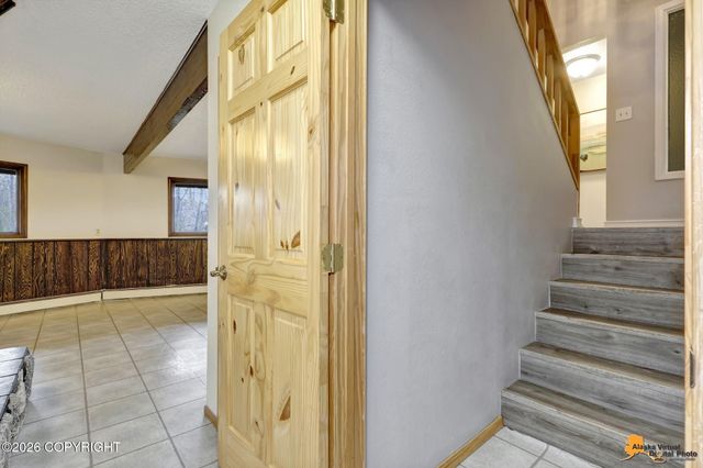 18552 Twenty Grand Road, Eagle River, AK 99577