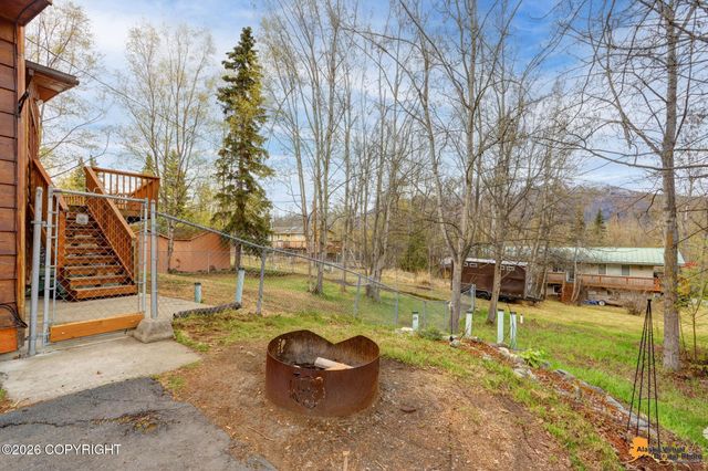 18552 Twenty Grand Road, Eagle River, AK 99577