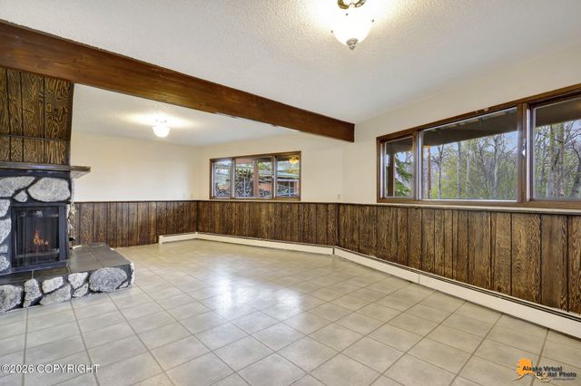 18552 Twenty Grand Road, Eagle River, AK 99577