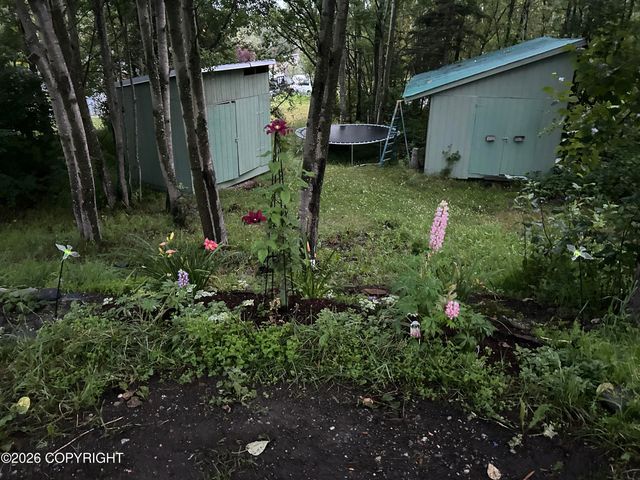 18552 Twenty Grand Road, Eagle River, AK 99577
