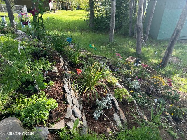 18552 Twenty Grand Road, Eagle River, AK 99577