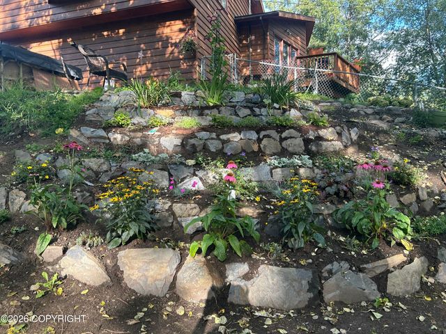 18552 Twenty Grand Road, Eagle River, AK 99577