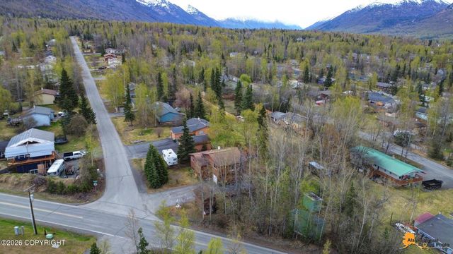 18552 Twenty Grand Road, Eagle River, AK 99577