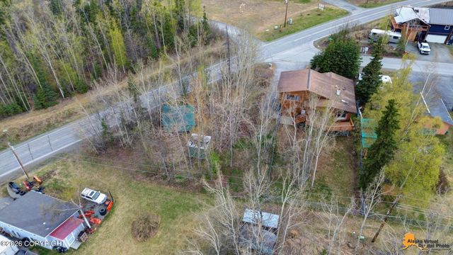 18552 Twenty Grand Road, Eagle River, AK 99577