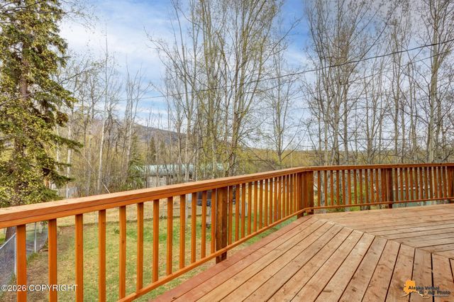 18552 Twenty Grand Road, Eagle River, AK 99577