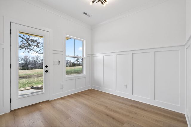 193 Cripps Ln, Smithville, TN 37166