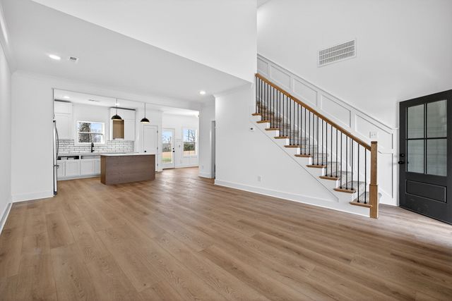 193 Cripps Ln, Smithville, TN 37166