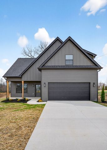 193 Cripps Ln, Smithville, TN 37166