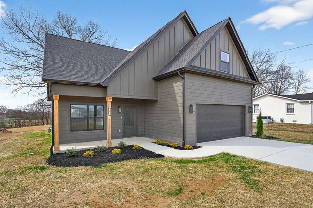 193 Cripps Ln, Smithville, TN 37166