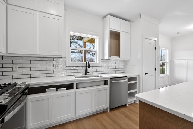 193 Cripps Ln, Smithville, TN 37166