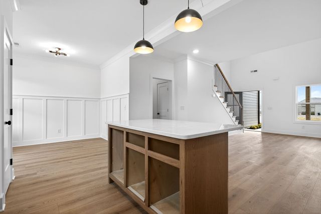 193 Cripps Ln, Smithville, TN 37166