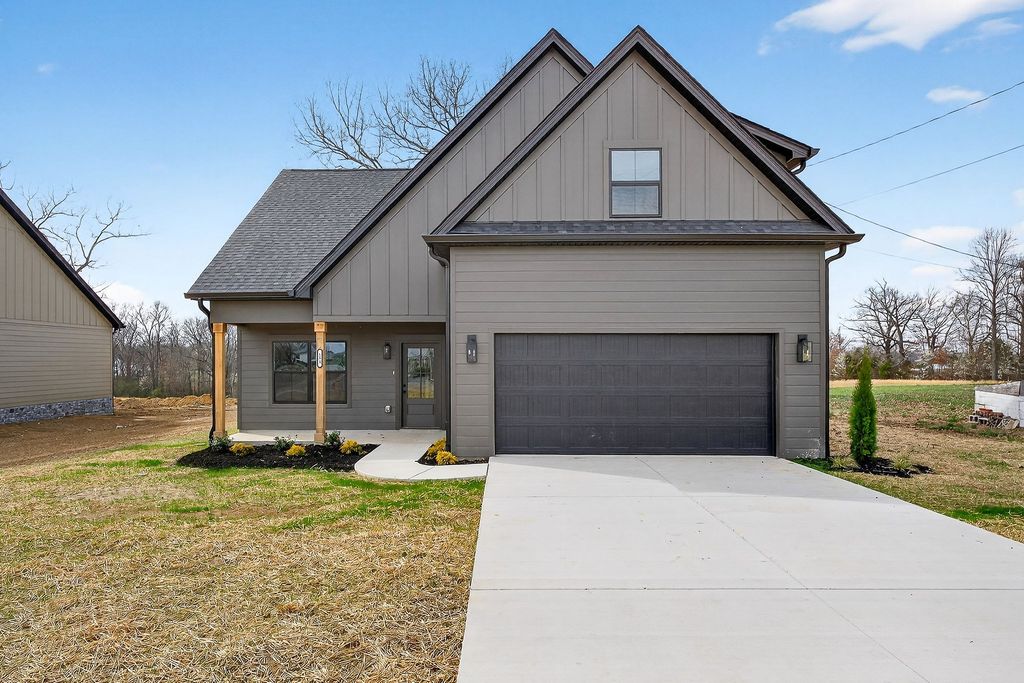 193 Cripps Ln, Smithville, TN 37166