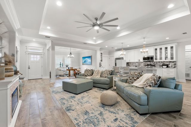 286 N Wells Street, Panama City Beach, FL 32413