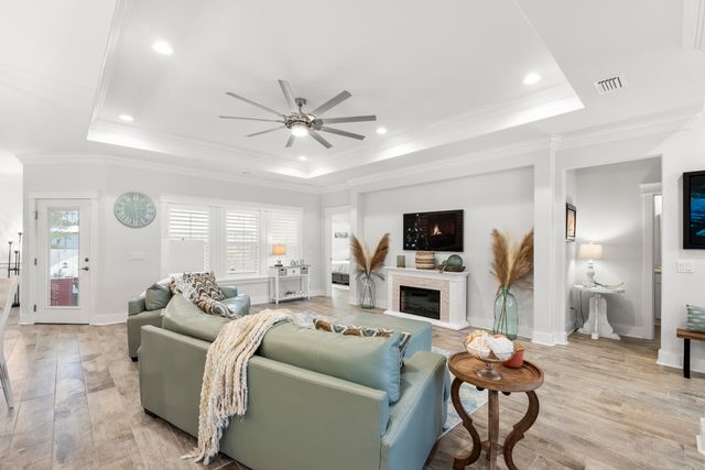 286 N Wells Street, Panama City Beach, FL 32413