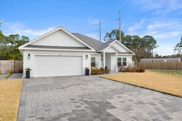 286 N Wells Street, Panama City Beach, FL 32413