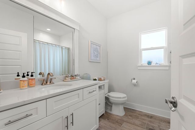 286 N Wells Street, Panama City Beach, FL 32413