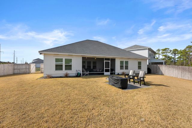 286 N Wells Street, Panama City Beach, FL 32413
