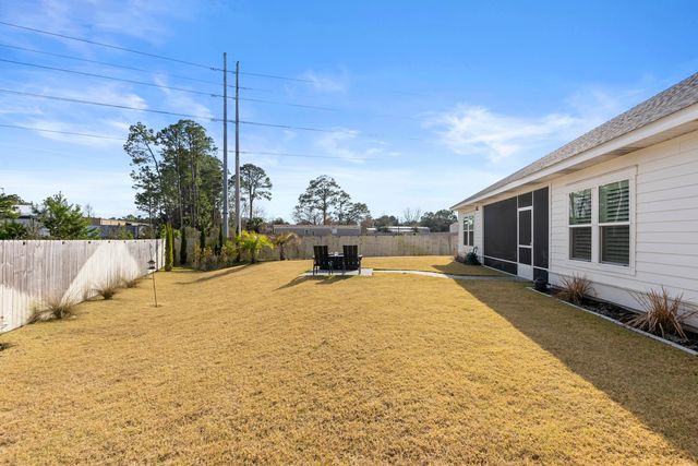 286 N Wells Street, Panama City Beach, FL 32413