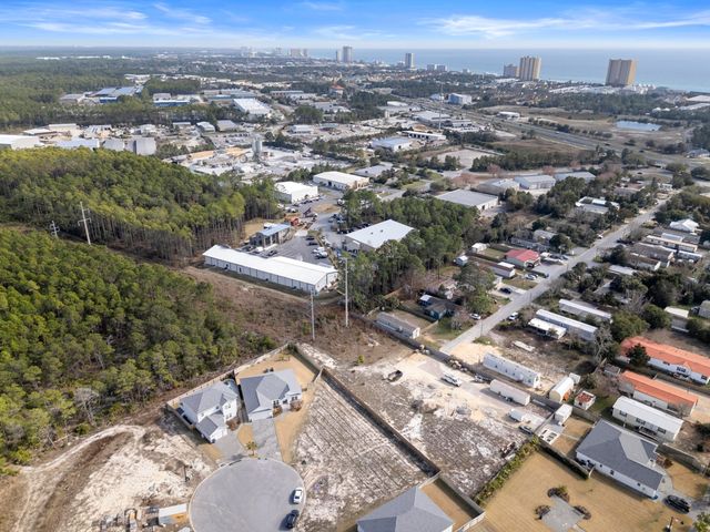 286 N Wells Street, Panama City Beach, FL 32413