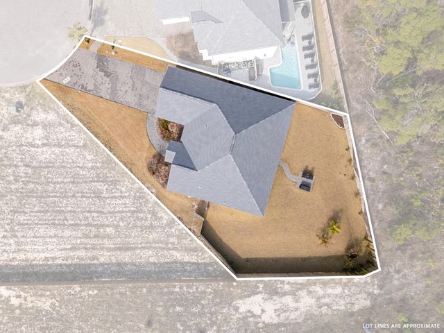 286 N Wells Street, Panama City Beach, FL 32413