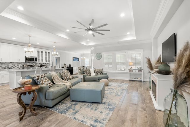 286 N Wells Street, Panama City Beach, FL 32413