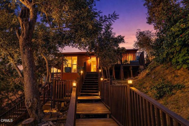 4824 Brayton Place, Los Angeles, CA 90041