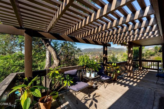 4824 Brayton Place, Los Angeles, CA 90041