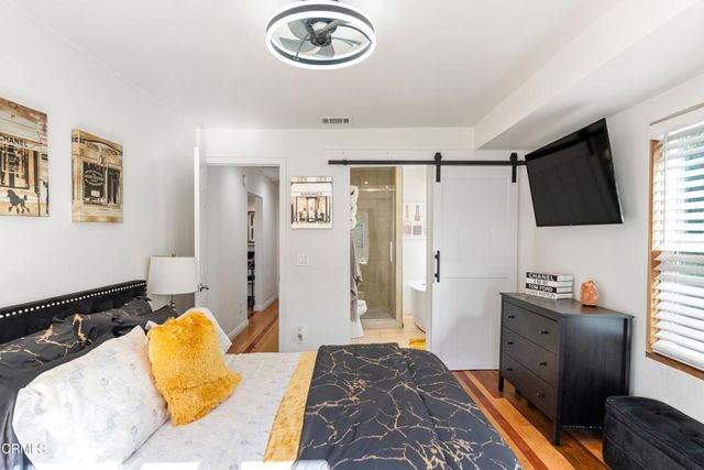 4824 Brayton Place, Los Angeles, CA 90041