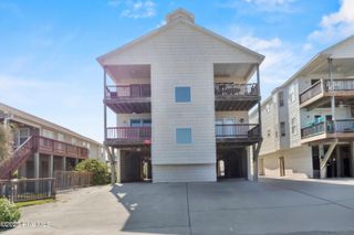 1711 Carolina Beach Avenue Unit B, Carolina Beach, NC 28428
