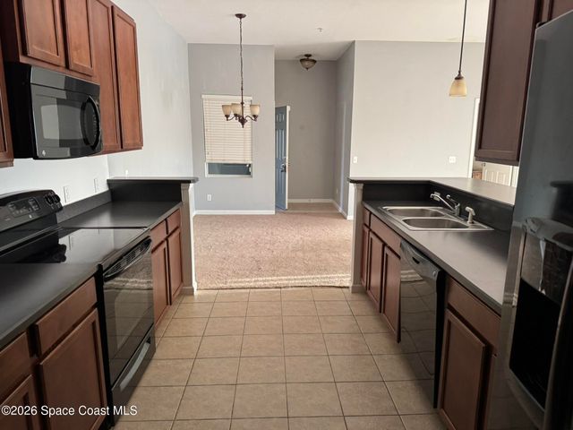 4016 Meander Place 206, Rockledge, FL 32955