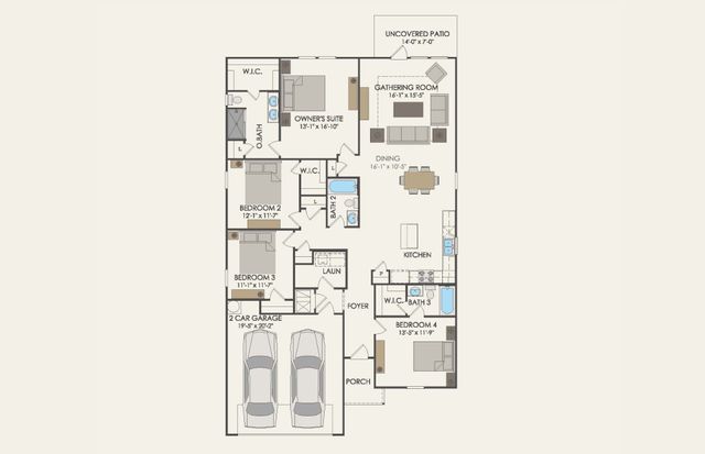 7525 Bent Gale Road, Pilot Point, TX 76258
