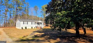 845 Baptist Camp Road, Griffin, GA 30223