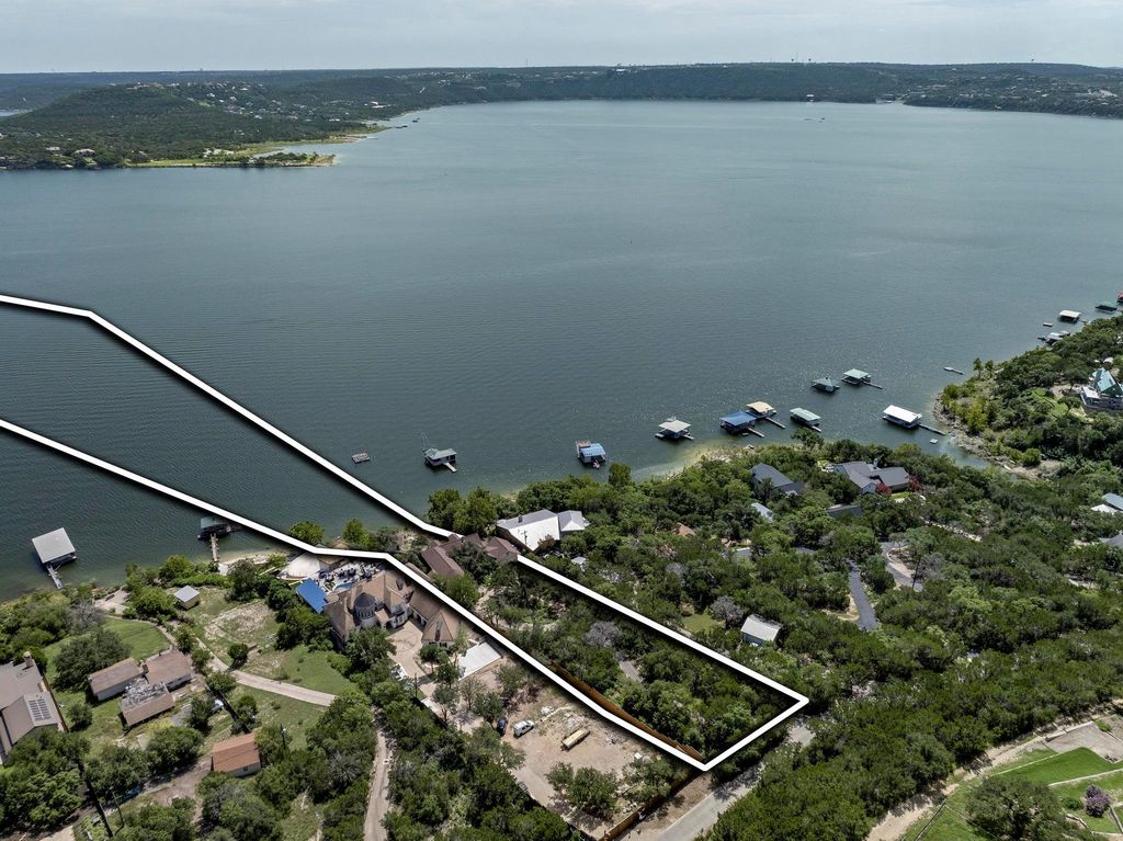 5252 McCormick Mountain DR, Austin, TX 78734