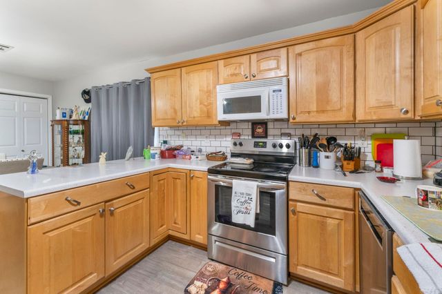 1200 Chris Drive, Benton, AR 72015