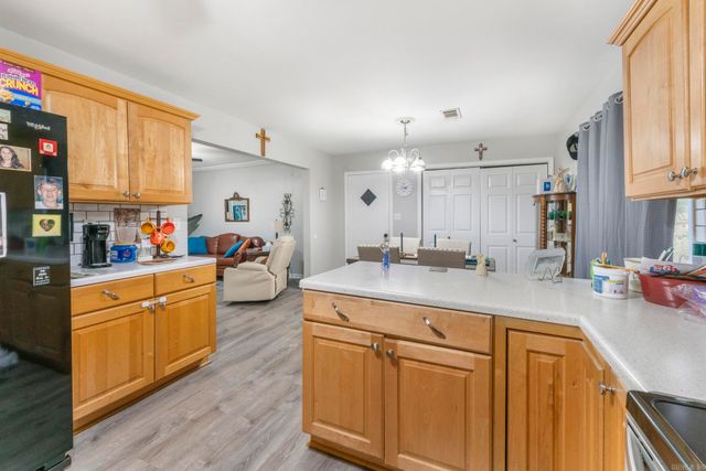 1200 Chris Drive, Benton, AR 72015