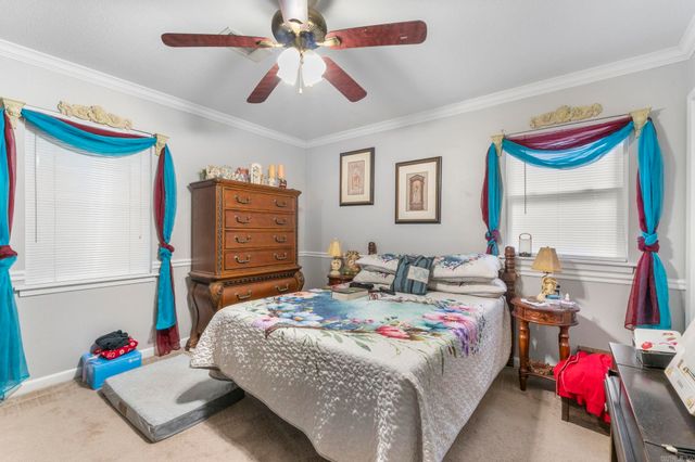 1200 Chris Drive, Benton, AR 72015