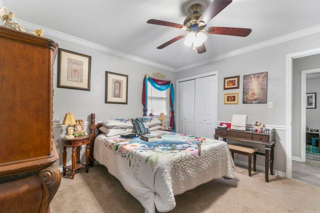 1200 Chris Drive, Benton, AR 72015